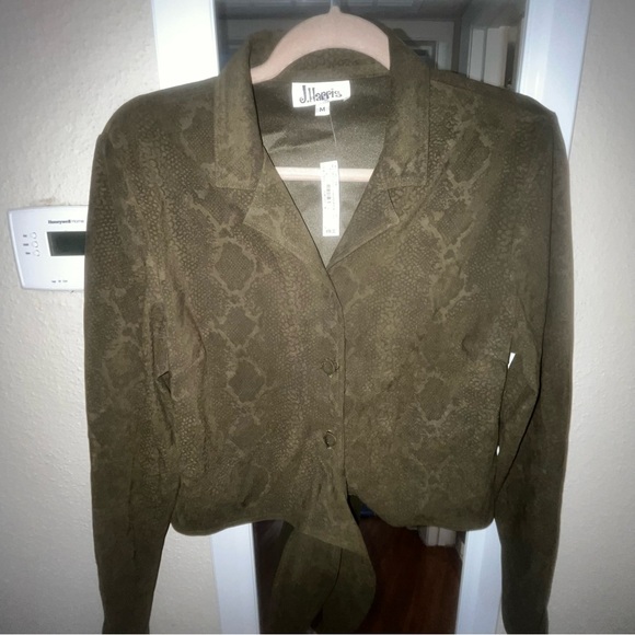 J.Harris jacket - Picture 3 of 4